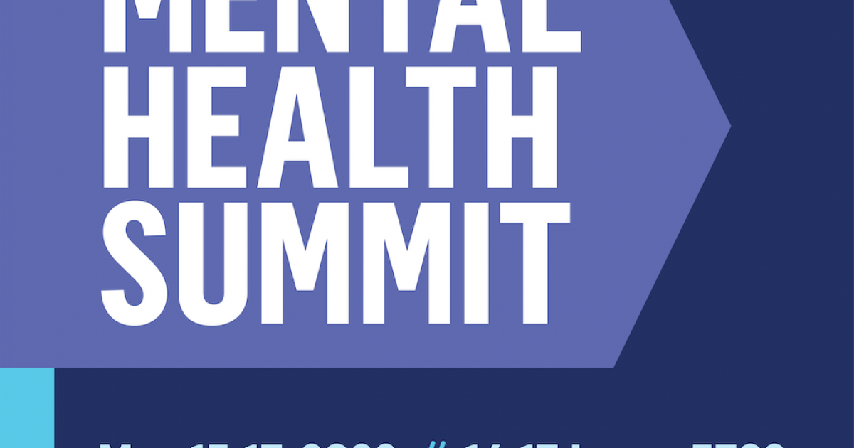 Mental Health Summit 2022 | Prizmah: Center for Jewish Day Schools